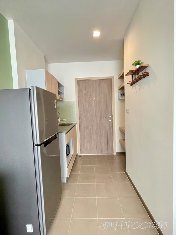 picture Condo for rental at Hay HuaHin, Room 78/208 ,7th floor  - 7/41