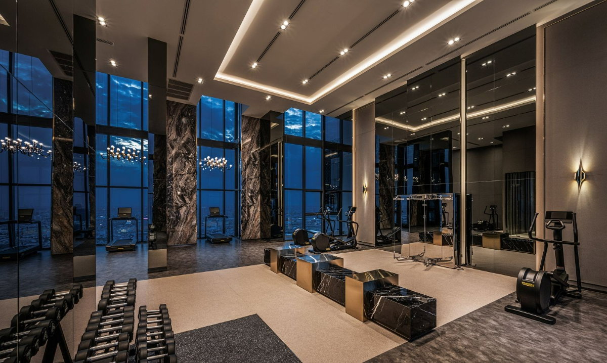 รูป Condo 1 Bedroom for Rent Ratchathewi - รูปที่ 10/10