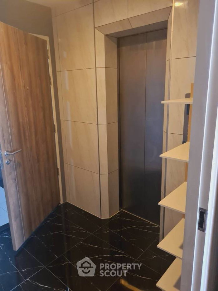 picture 2-BR Condo at The Unique Ekamai-Ramintra in Khlong Chaokhun Sing (ID 404337) - 6/17