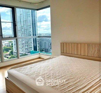 ขายคอนโด : คอนโด 2-ห้องนอน ที่ ริธึ่ม สุขุมวิท 50 ใกล้ BTS อ่อนนุช (ID 2961062)