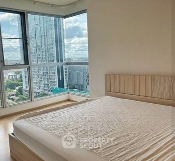 2-BR Condo at Rhythm Sukhumvit 50 near BTS On Nut (ID 2961062)