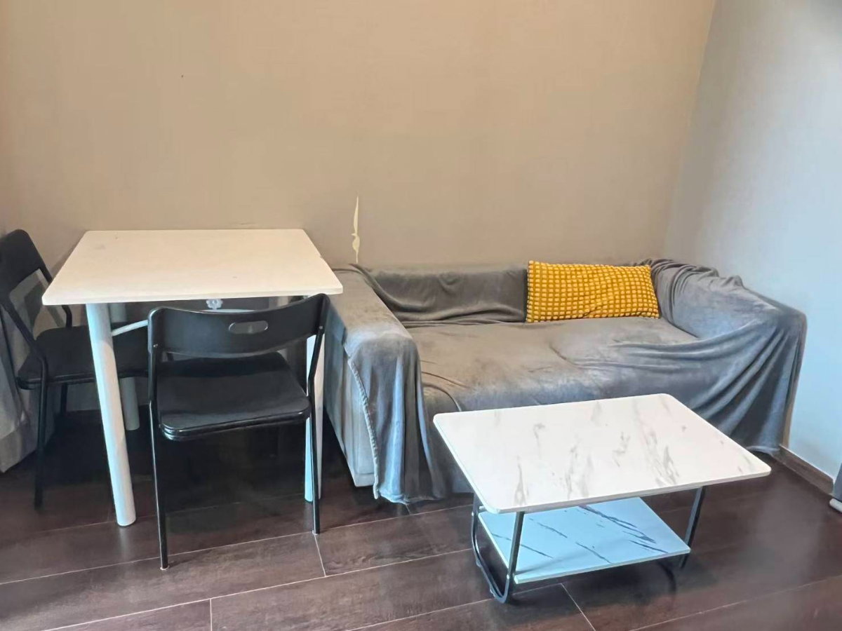 picture Condo For Rent!!C Ekkamai (BTS Ekkamai) - 3/9