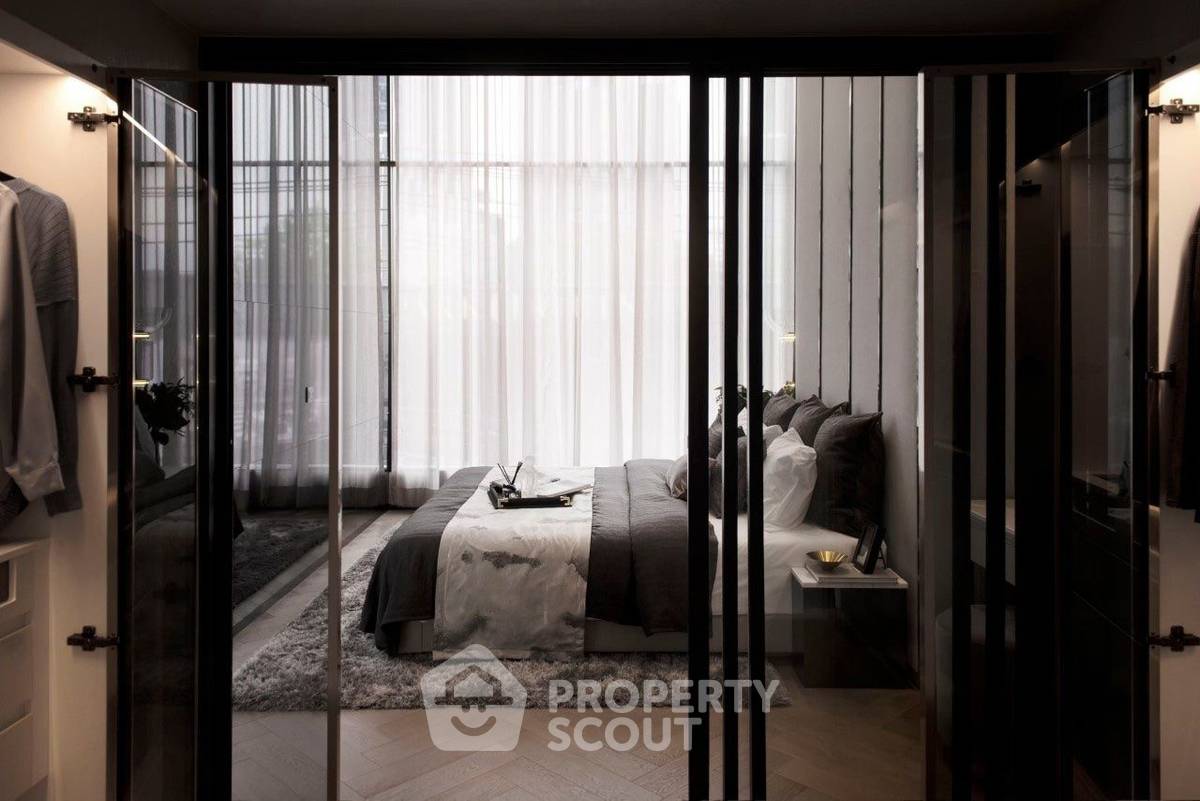 picture 3-BR Condo at Origin Courtyard Thonglor near BTS Thong Lor (ID 2958996) - 7/17