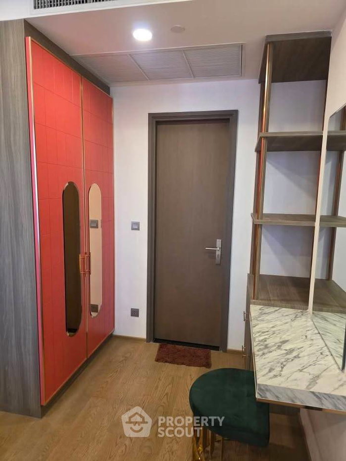 รูป คอนโด 1-ห้องนอน ที่ แอชตัน จุฬา - สีลม ใกล้ MRT สามย่าน (ID 2960951) - รูปที่ 3/10