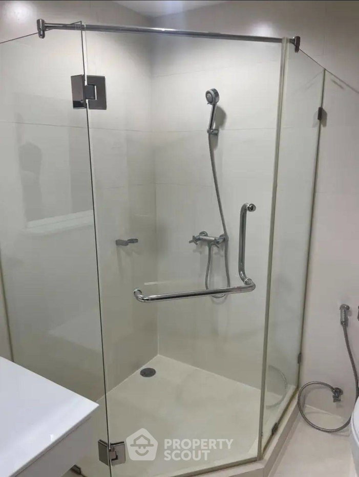 รูป คอนโด 1-ห้องนอน ที่ ดิ แอดเดรส สุขุมวิท 42 ใกล้ BTS เอกมัย (ID 1958568) - รูปที่ 8/10
