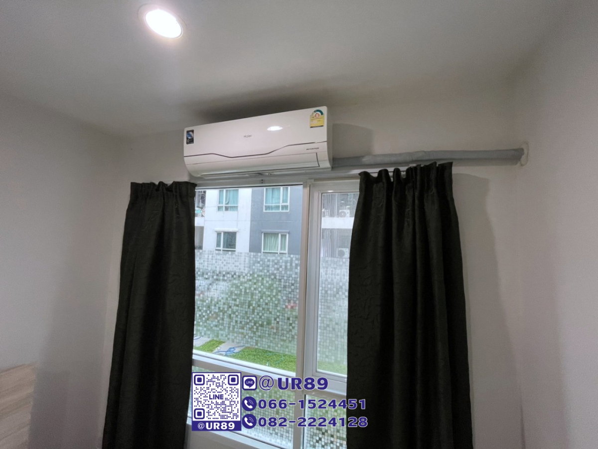 รูป 💙 Hot Price 💙ให้เช่า คอนโด รีเจ้นท์ โฮม สุขุมวิท 81 (Regent Home Sukhumvit 81)🦋 ใกล้ BTS อ่อนนุช - รูปที่ 4/16