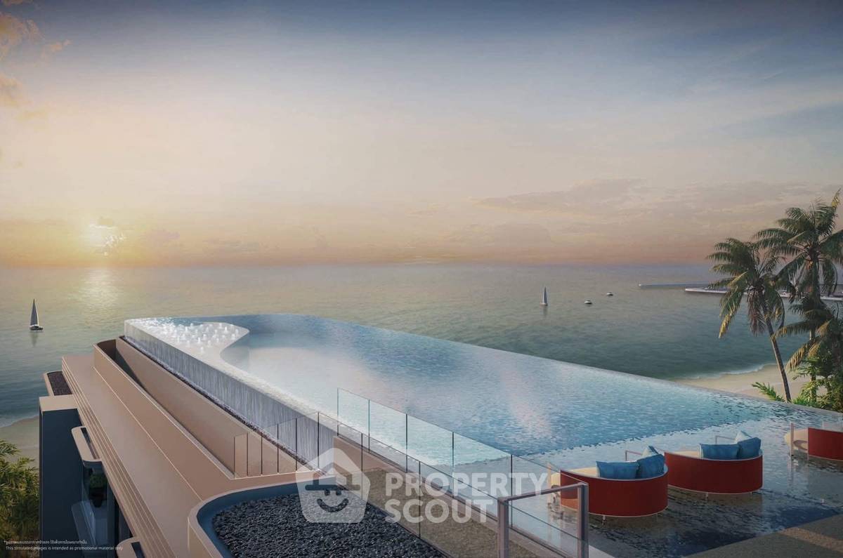 รูป คอนโด 3-ห้องนอน ที่ เดอะ พาโนรา เอสทัวเรีย ใกล้ บ้านอำเภอ (ID 2959739) - รูปที่ 13/19