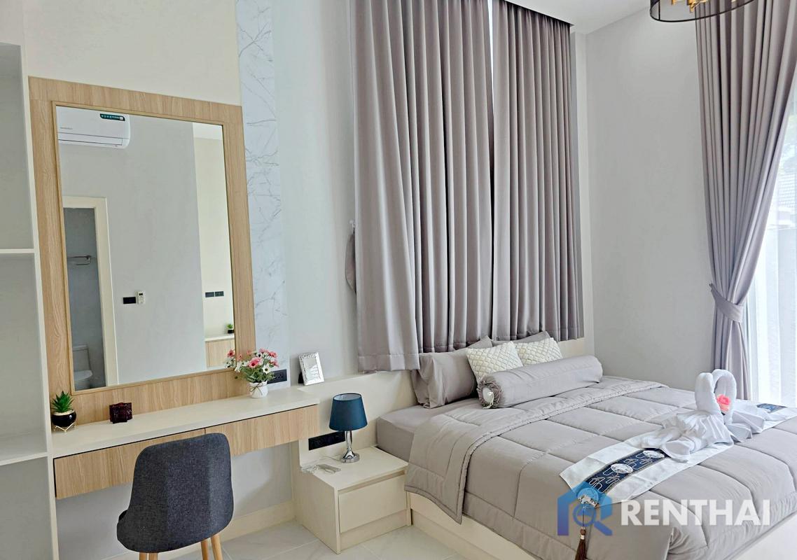 รูป สำหรับ ขาย บ้าน 3 ห้องนอน ที่ โป่ง - รูปที่ 12/20