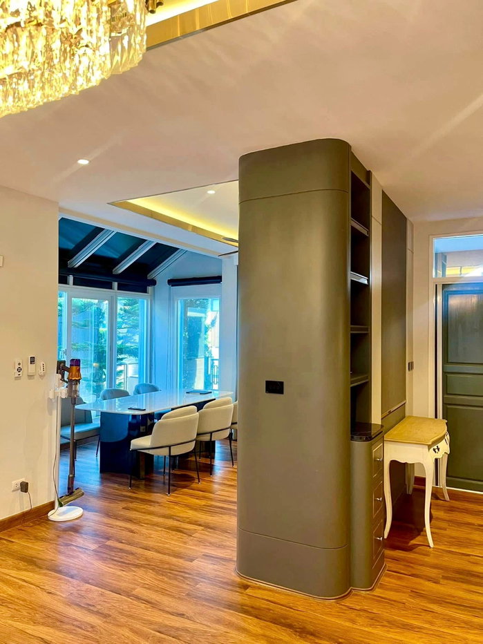 picture S-103 ðĄ **Urgent Sale! Luxury Estate Featuring 2 Houses on the Same Plot at Laddarom Elegance City Hall (New Project)** - 12/36