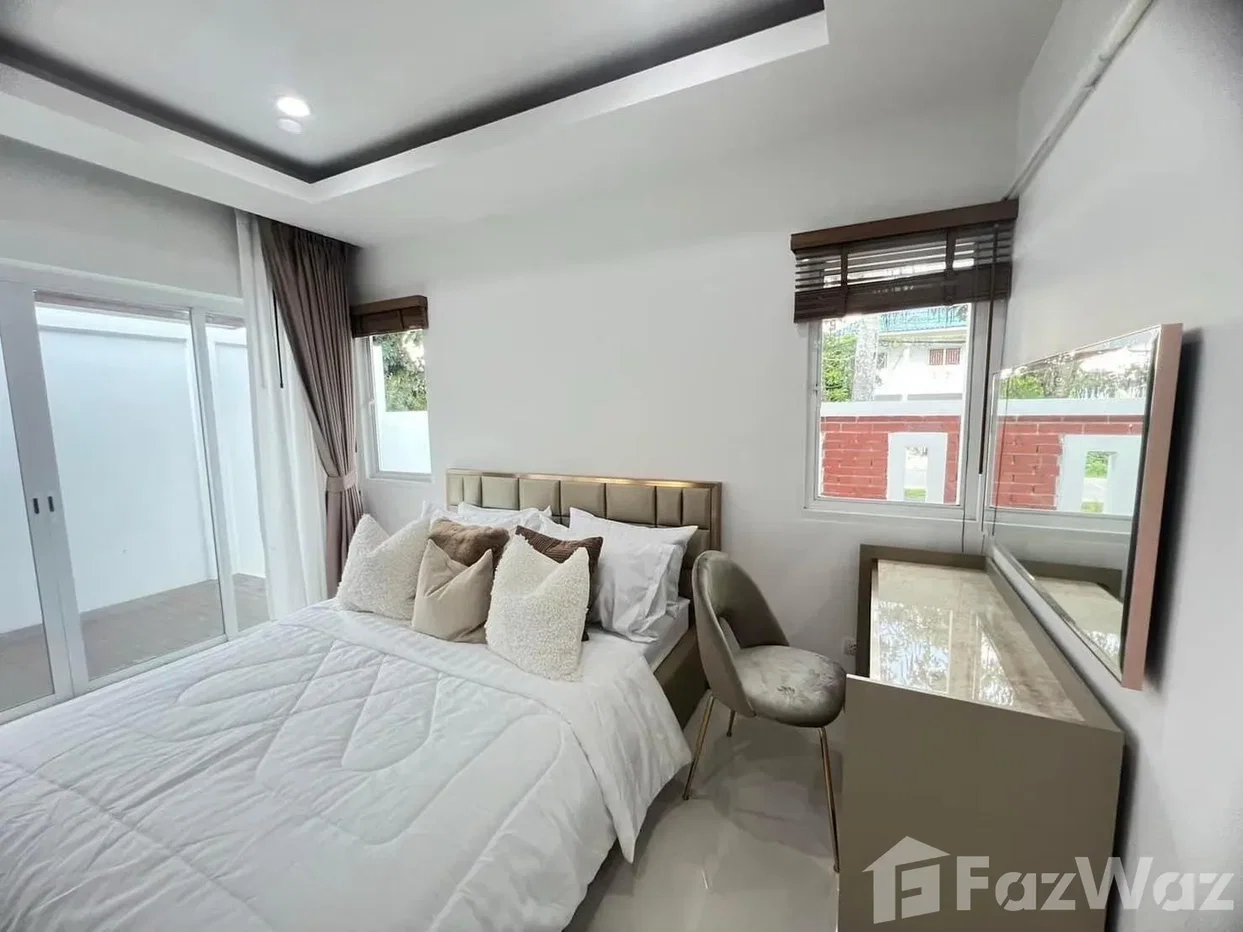 รูป วิลล่าให้เช่า 3 ห้องนอน ใน เทพกระษัตรี, ภูเก็ต 2338131 - รูปที่ 7/14