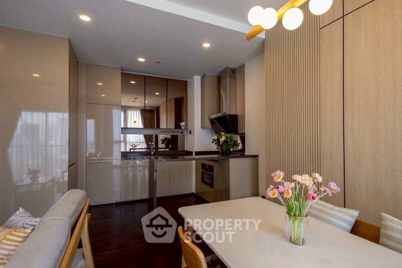 picture 2-BR Condo at Park Origin Thonglor near BTS Thong Lor (ID 2961947) - 4/19