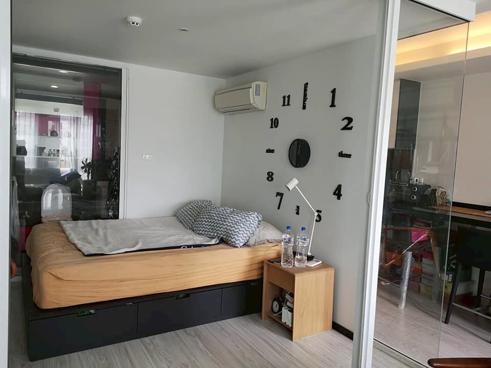 picture 🟪🟦🟩🟨🟧 Haven Luxe Condo for Rent 📍BTS Ari, Saphan Khwai 🛎️🛎️ | Line@: @assetspro - 3/10