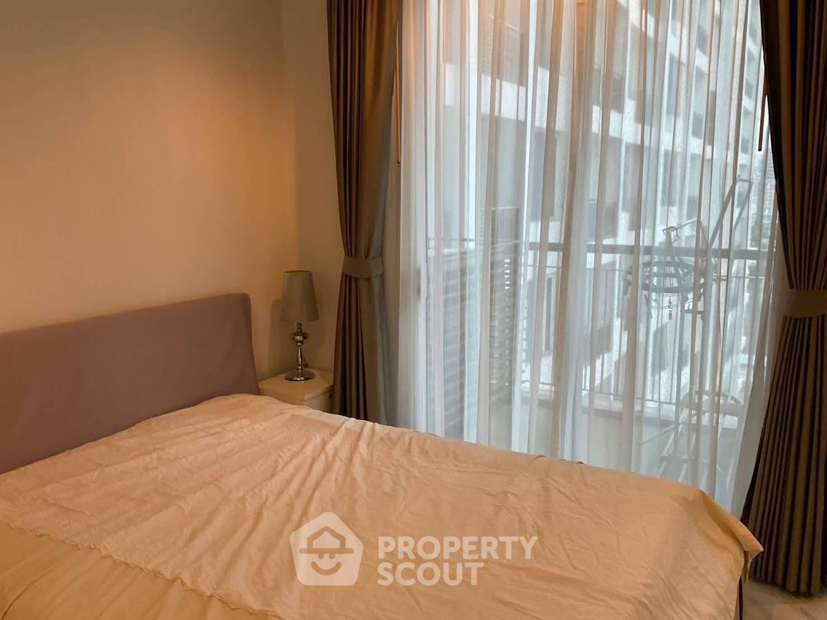 picture 1-BR Condo at Villa Ratchatewi near BTS Phaya Thai (ID 2601550) - 5/12