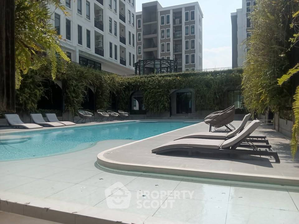 picture 2-BR Condo at Aspire Asoke-Ratchada near MRT Phra Ram 9 (ID 2964297) - 14/16