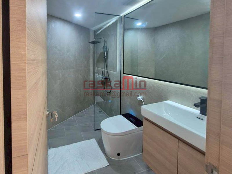 picture 🌊 Sea View Condo for Sale at AD Hyatt Wongamat - 9/10