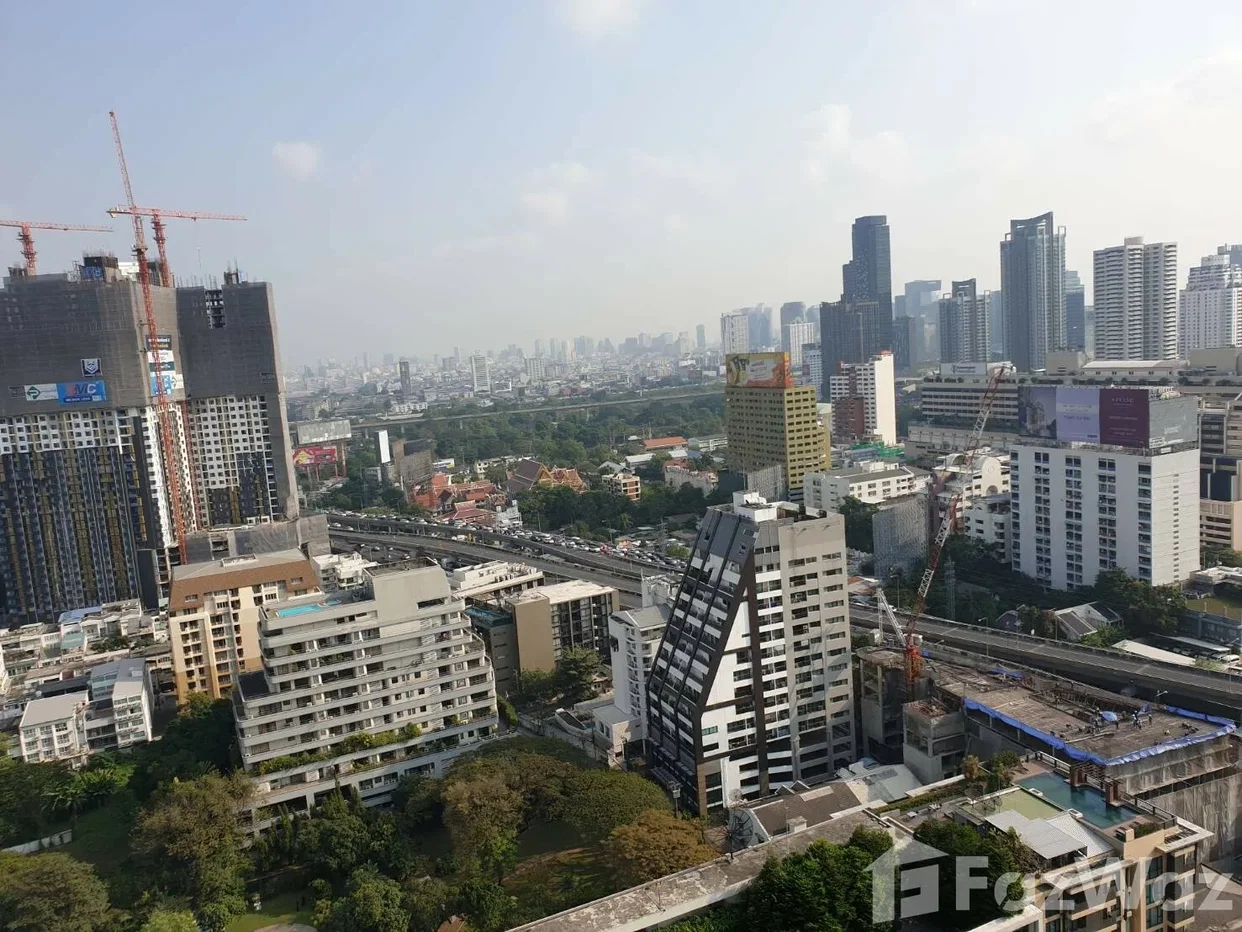 รูป ขาย คอนโด 1 ห้องนอน ในโครงการ โนเบิล เพลินจิต 636200 - รูปที่ 14/15