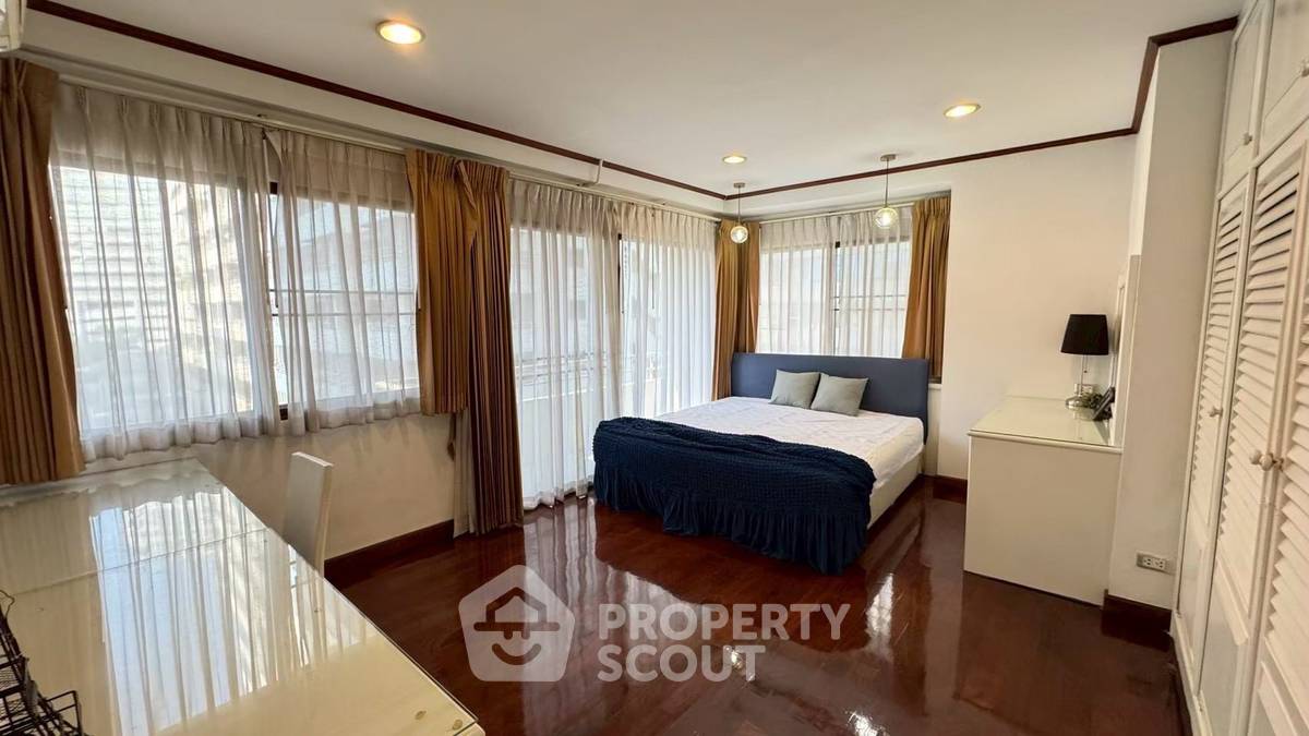 รูป คอนโด 1-ห้องนอน ที่ สราญใจ แมนชั่น คอนโดมิเนียม ใกล้ BTS นานา (ID 2963848) - รูปที่ 6/15