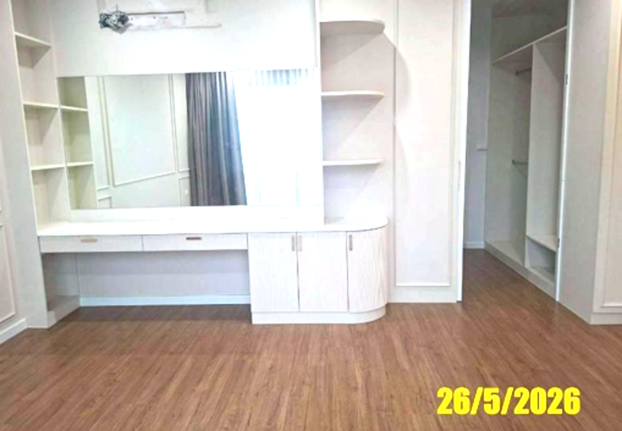 picture TOWN HOUSE 22.7 Sq.w. Bang Kruai Nonthaburi for 6.5M - 30/38