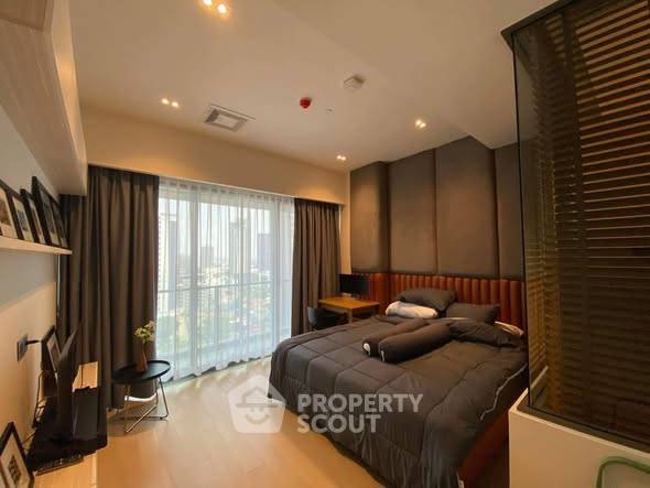 picture 1-BR Condo at The Strand Thonglor near BTS Thong Lor (ID 2963979) - 4/10