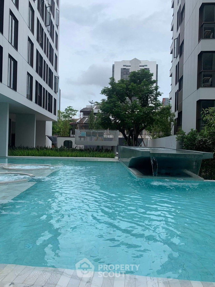 รูป คอนโด 1-ห้องนอน ที่ แชปเตอร์ ทองหล่อ 25 ใกล้ ทองหล่อ (ID 2166261) - รูปที่ 4/6