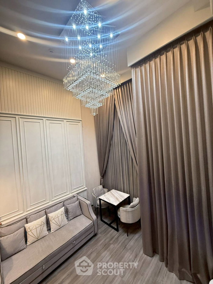 picture 1-BR Condo at Knightsbridge Space Ratchayothin near BTS Ratchayothin (ID 2961894) - 9/16
