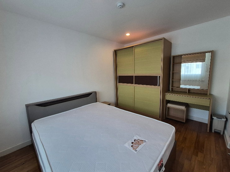 รูป รีโนเวทใหม่ | มีเครื่องซักผ้า | พร้อมอยู่ | The Metro Park Sathorn 31 ตร.ม. - รูปที่ 10/14