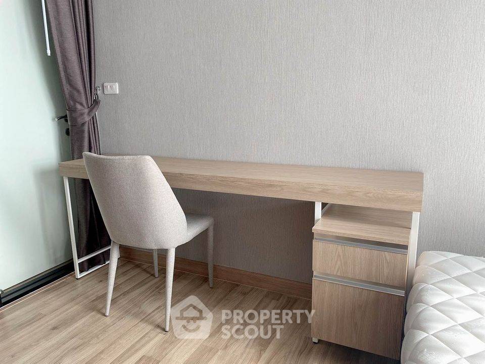 รูป คอนโด 1-ห้องนอน ที่ นิช โมโน สุขุมวิท-แบริ่ง ใกล้ BTS แบริ่ง (ID 1260422) - รูปที่ 2/17