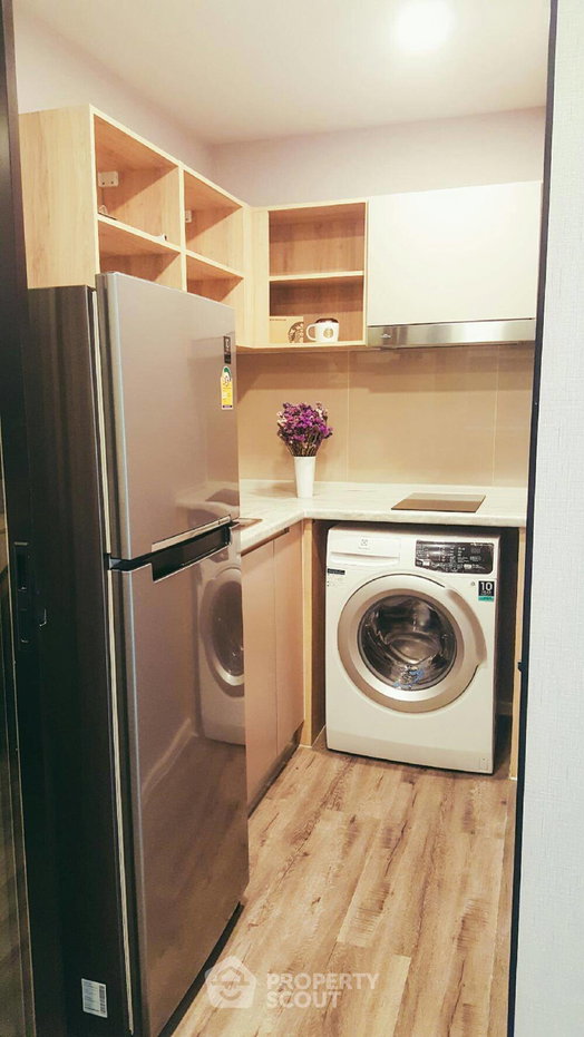 รูป คอนโด 1-ห้องนอน ที่ แอทโมซ รัชดา-ห้วยขวาง ใน วังทองหลาง (ID 508689) - รูปที่ 4/8