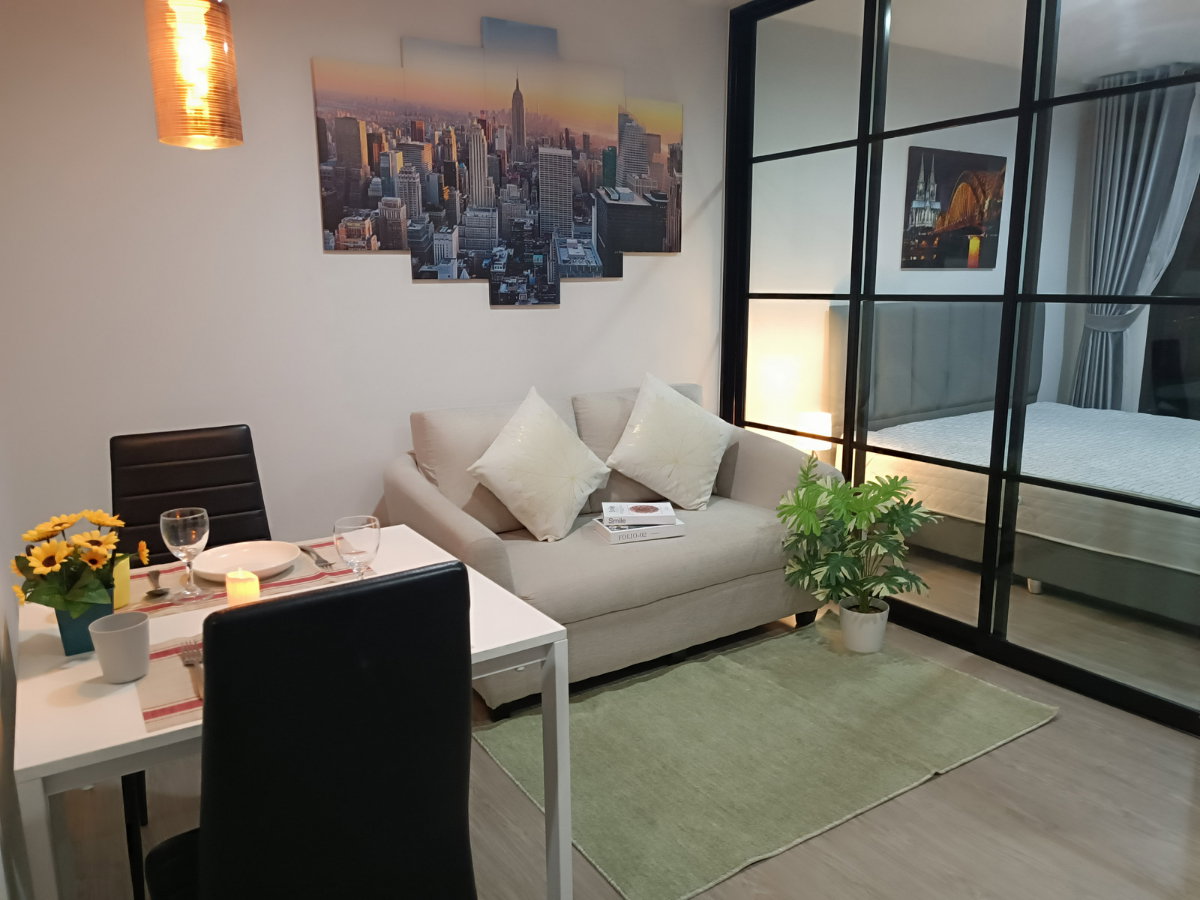picture #SC14317 📌 Rent | 🟦🟨Rye Sukhumvit 101/1🟥🟩💬𝑪𝒐𝒏𝒕𝒂𝒄𝒕𝑳𝑰𝑵𝑬:@𝒔𝒆𝒄𝒓𝒆𝒕𝒑𝒓𝒐𝒑𝒆𝒓𝒕𝒚 🔥✨ - 1/9