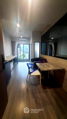 Condos for rent : 1-BR Condo at Ideo Chula Samyan near MRT Sam Yan (ID 1164171)