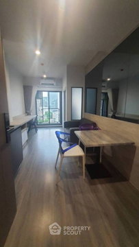 คอนโด 1-ห้องนอน ที่ ไอดีโอ จุฬา - สามย่าน ใกล้ MRT สามย่าน (ID 1164171)