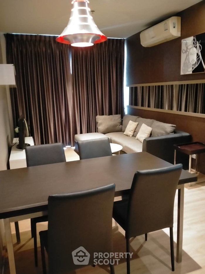 picture 1-BR Condo at Villa Ratchatewi near BTS Phaya Thai (ID 2958709) - 7/13