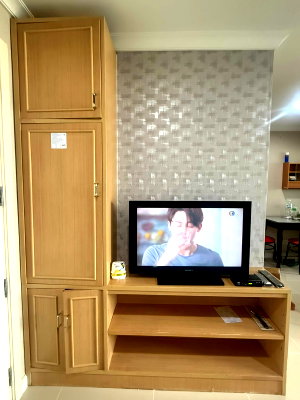 Condos for rent : [RENT] ST0983  | Lumpini Place Rama IX      (ID with @in front, LINE ID:  @idhomeland)