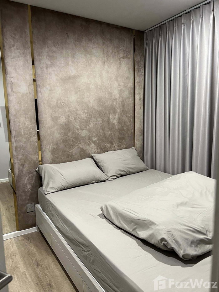 picture 2 Bedroom Condo for sale at IVORY Ratchada-Ladprao  5901851 - 8/9