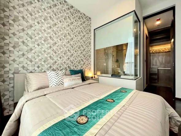 picture 1-BR Condo at Park Origin Thonglor near BTS Thong Lor (ID 2961763) - 4/8