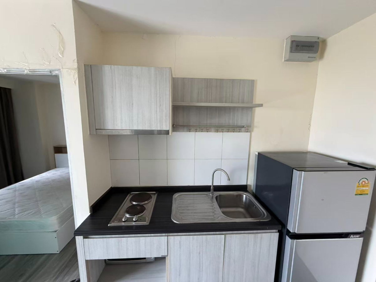 รูป Aspire Ngamwongwan 28 ตร.ม 1,400,000 บาท - รูปที่ 1/7