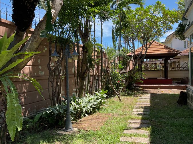 ขายบ้านเดี่ยว 3 ห้องนอน 103.9 ตร.ว. ลัดดารมย์ วัชรพล