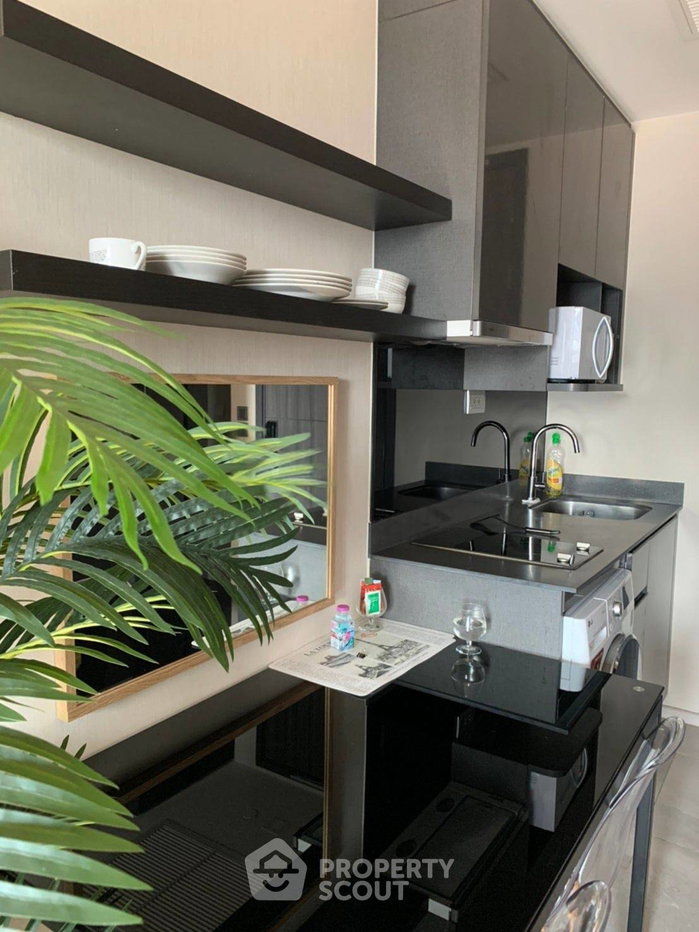 picture 1-BR Condo at Ashton Asoke near MRT Sukhumvit (ID 2739463) - 4/6