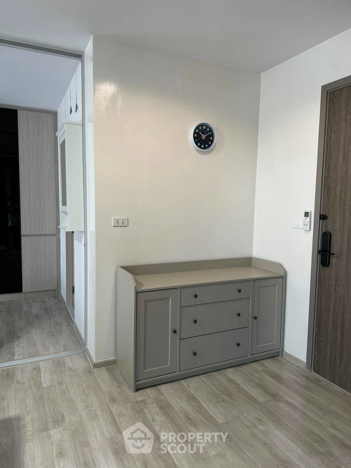picture 2-BR Condo at Niche Mono Ramkhamhaeng close to Ramkhamhaeng (ID 2168013) - 10/17