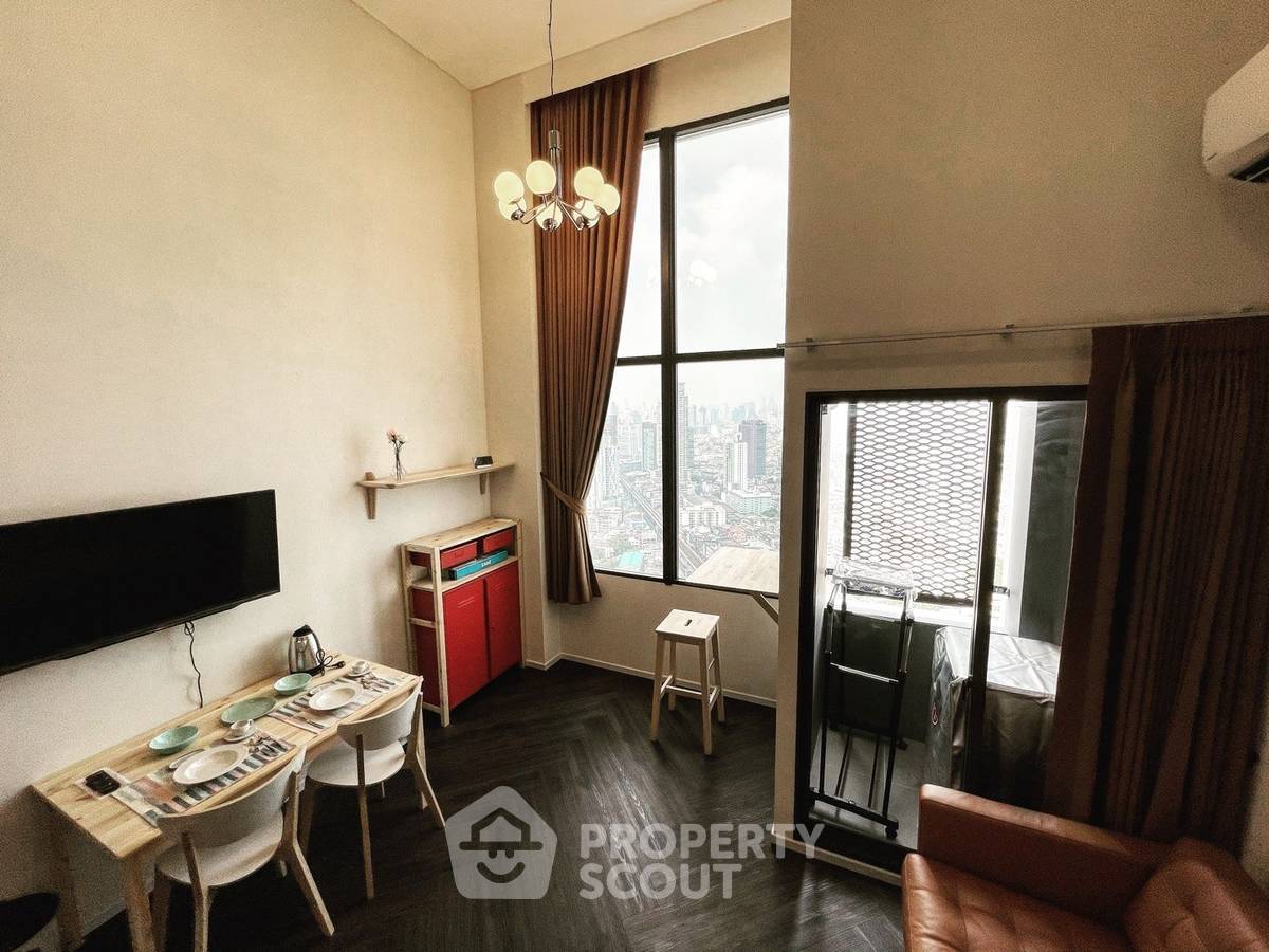 รูป คอนโด 1-ห้องนอน ที่ ไซมิส สุขุมวิท 48 ใกล้ BTS อ่อนนุช (ID 2162266) - รูปที่ 4/7