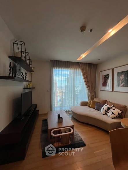 picture 1-BR Condo at Siri At Sukhumvit near BTS Thong Lor (ID 2963969) - 3/12