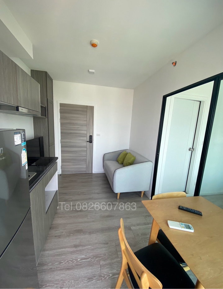 picture Kensington Sukhumvit-theparak ready to move in - 5/11