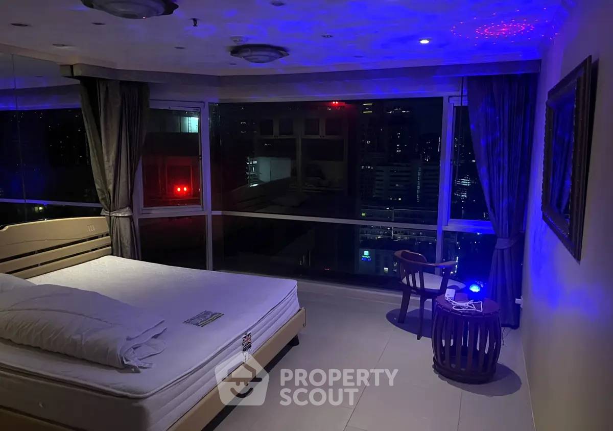 picture 1-BR Condo at Sukhumvit Suite near BTS Nana (ID 2866691) - 8/11