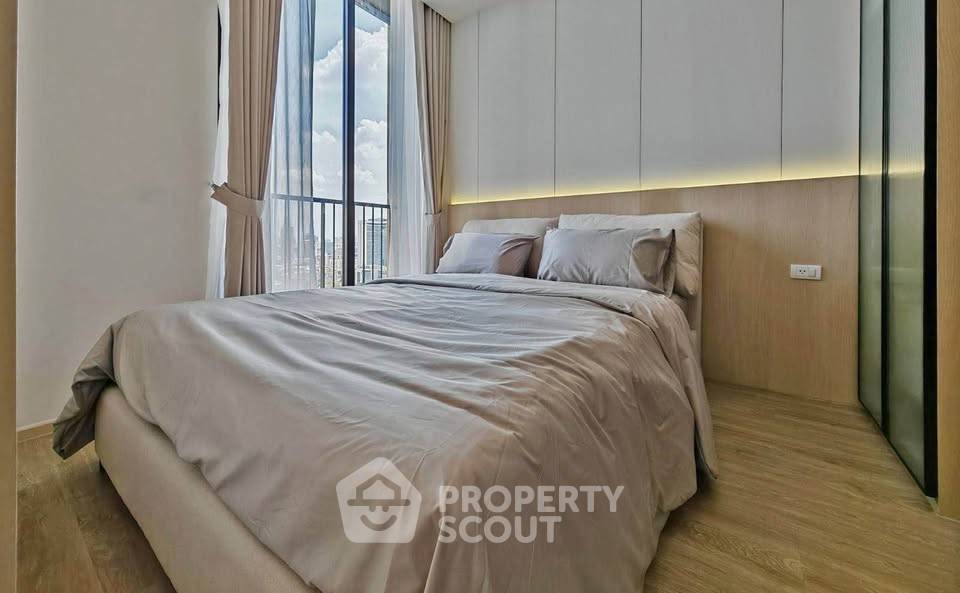 รูป คอนโด 1-ห้องนอน ที่ โนเบิล สเตท 39 ใกล้ BTS พร้อมพงษ์ (ID 2096877) - รูปที่ 4/9