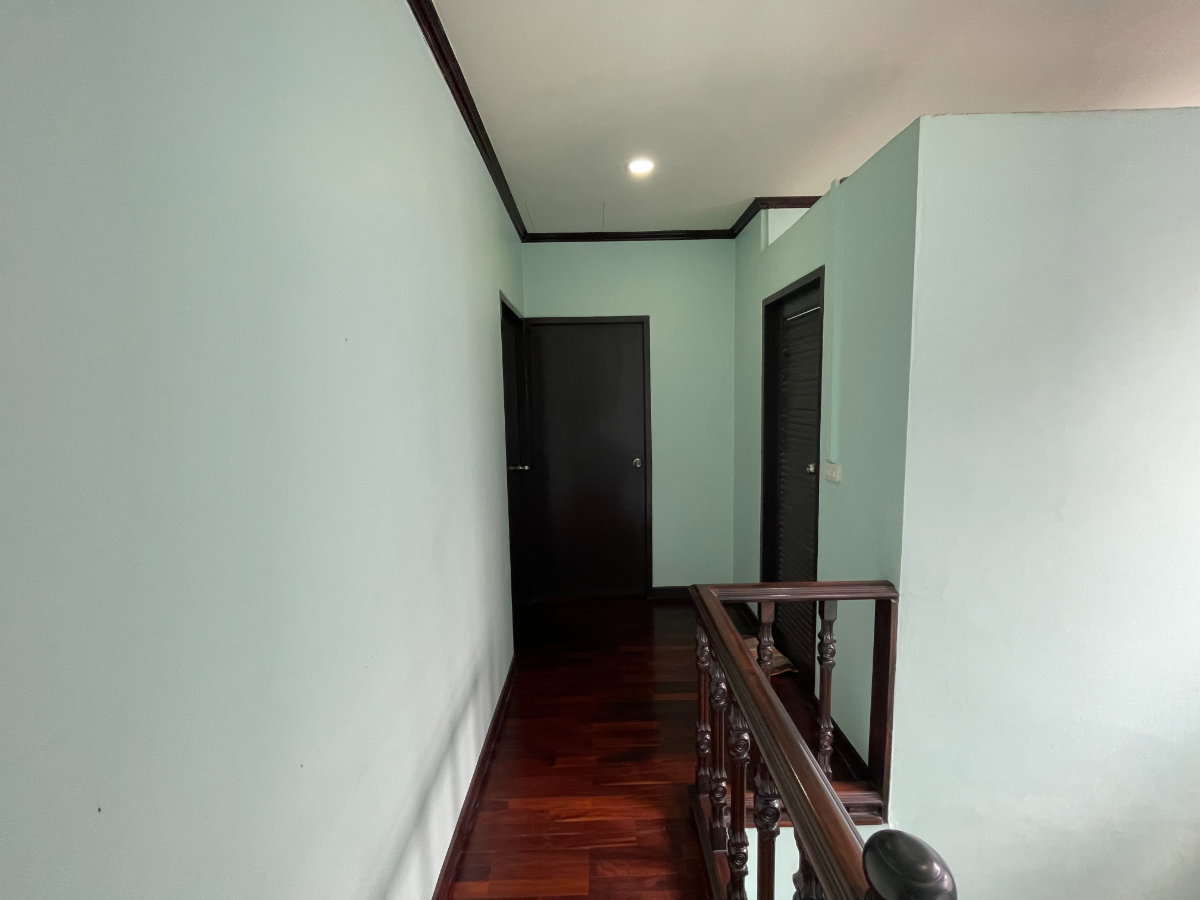 รูป ขายบ้านเดี่ยวอ่อนนุช66 ศรีนครินทร์45 รีโนเวทใหม่ทั้งหลัง50 ตร.ว. ใกล้ MRT สีเหลือง (ศรีนครินทร์ 38) - รูปที่ 4/15