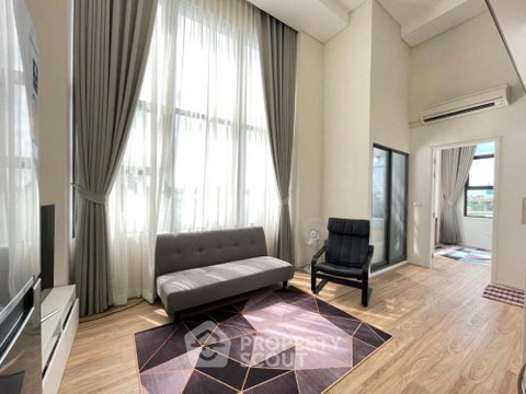 1-BR Condo At Siamese Sukhumvit 48, 400m to BTS On Nut (ID 1528805)