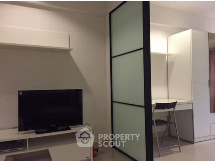รูป คอนโด 1-ห้องนอน ที่ อารีย์ เพลส (พหลโยธิน 7) คอนโดมิเนียม ใกล้ BTS อารีย์ (ID 425777) - รูปที่ 5/10