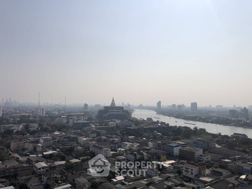 รูป คอนโด 1-ห้องนอน ที่ เดอะ ทรี อินเตอร์เชนจ์ ใกล้ MRT บางโพ (ID 626237) - รูปที่ 7/7