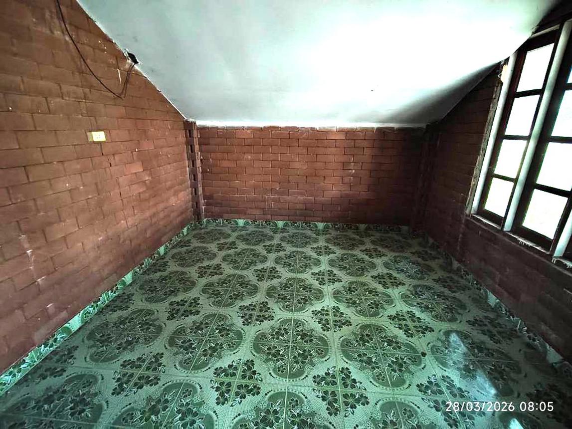 รูป บ้านเดี่ยว 200 ตร.วา เลาขวัญ กาญจนบุรี 1.1M - รูปที่ 28/32