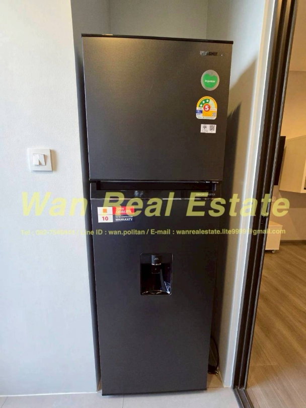 picture Politan aqua riversidecondo for rent - 12/12